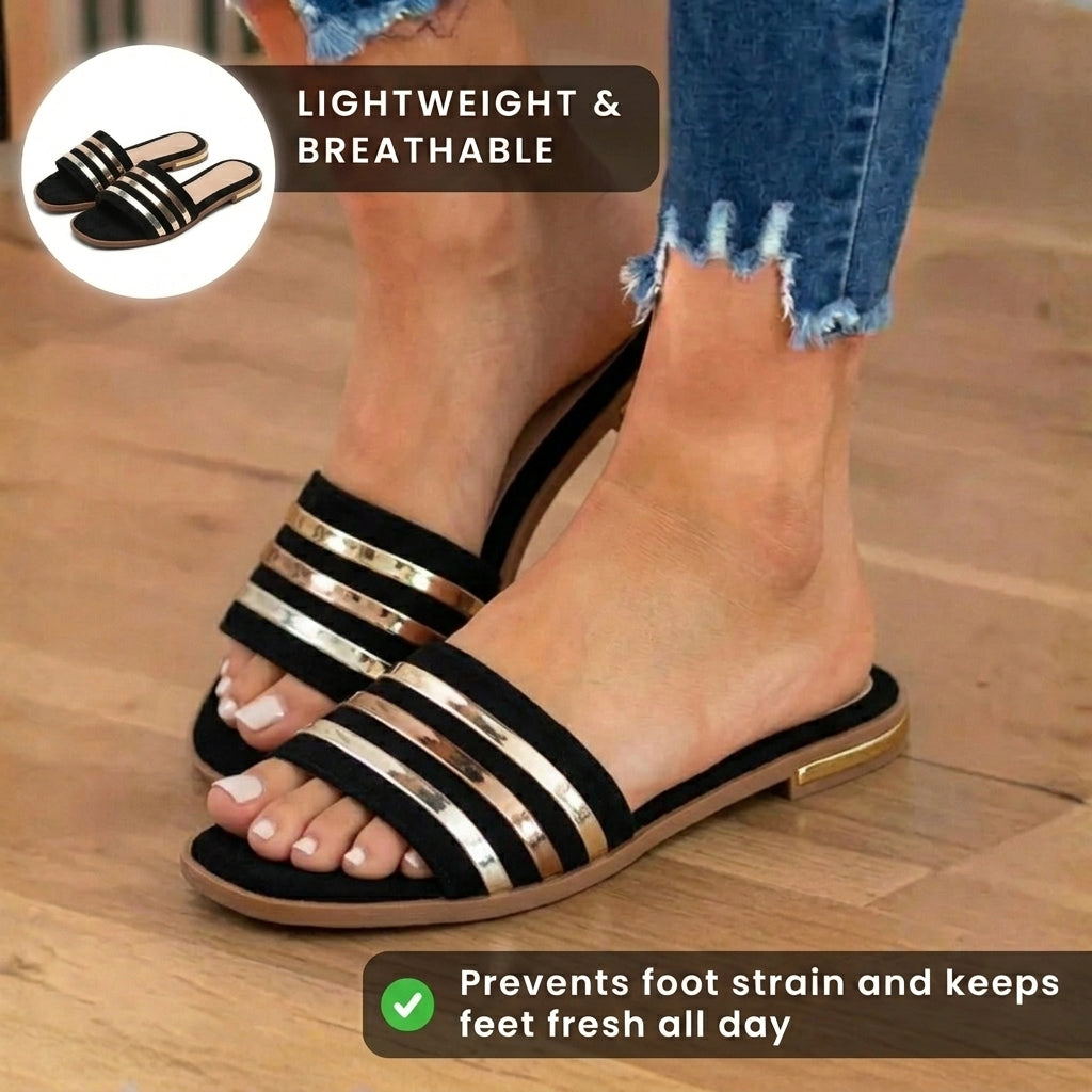 Elegante Orthopädische Schuhe für jeden Schritt