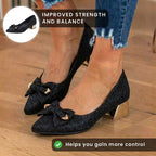 Stilvolle Orthopädische Absatzschuhe für jeden Anlass