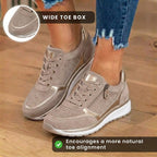 Stilvolle Orthopädische Schuhe für jeden Anlass