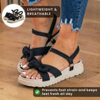 Vintage inspirierte Orthopädische Schuhe
