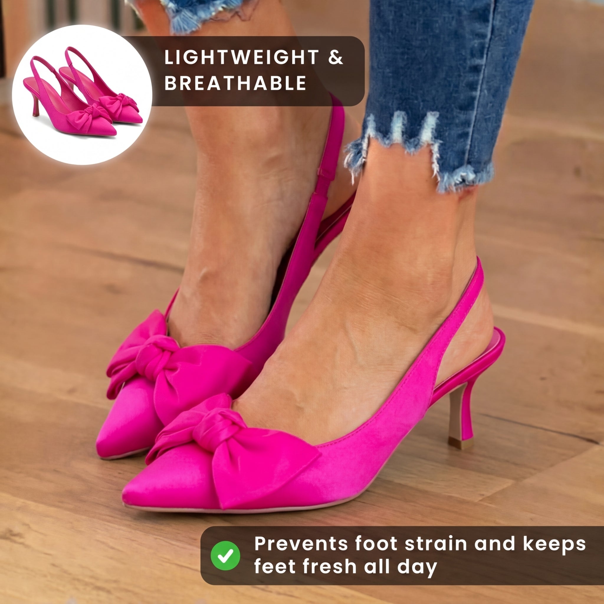 Bequeme orthopädische Sandalen für den täglichen Gebrauch