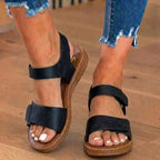 Klassische orthopädische Schuhe mit zeitlosem Stil