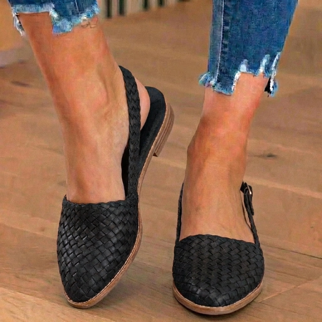Schicke Orthopädische Sandalen mit einzigartigem Design