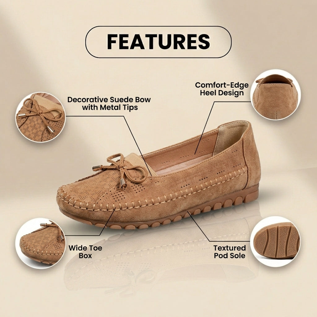 Stilvolle Orthopädische Slipper für jeden Anlass