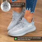 Schicke Orthopädische Sneakers mit einzigartigem Design