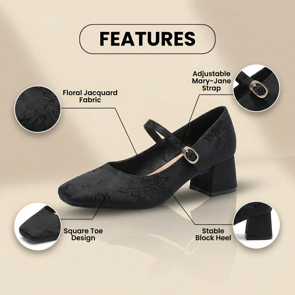 Klassische Orthopädische Schuhe mit zeitlosem Stil