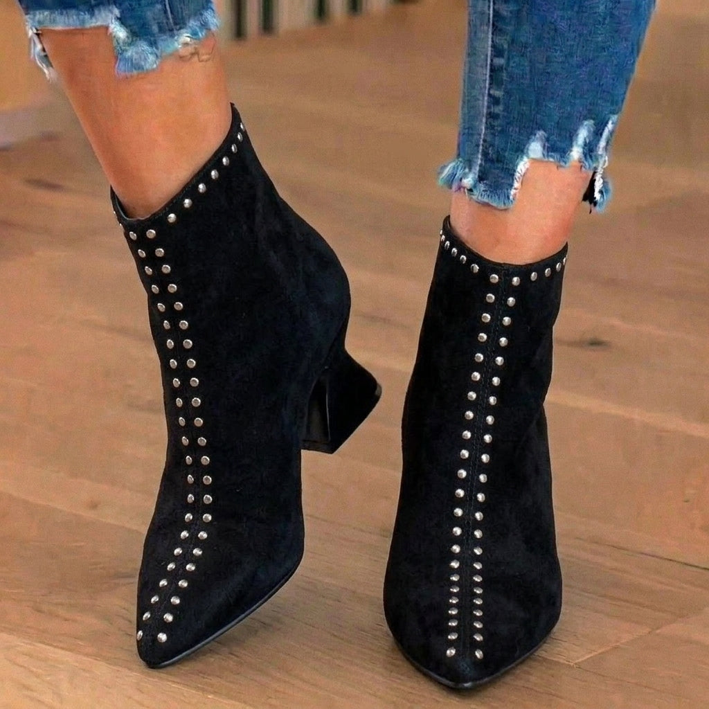 Schicke Orthopädische Absatzschuhe mit einzigartigem Design