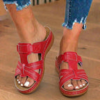 Schicke Orthopädische Sandalen mit einzigartigem Design