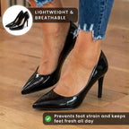 Stilvolle Orthopädische Absatzschuhe für jeden Anlass