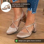 Wunderschön gefertigte Orthopädische Schuhe
