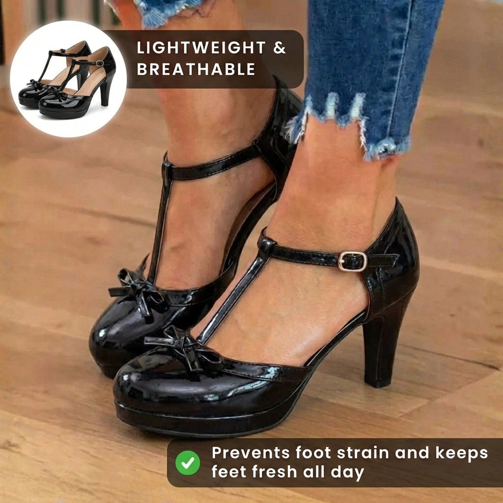 Wunderschön gefertigte orthopädische Sandalen