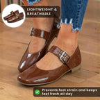 Elegante orthopädische Sandalen für jeden Schritt