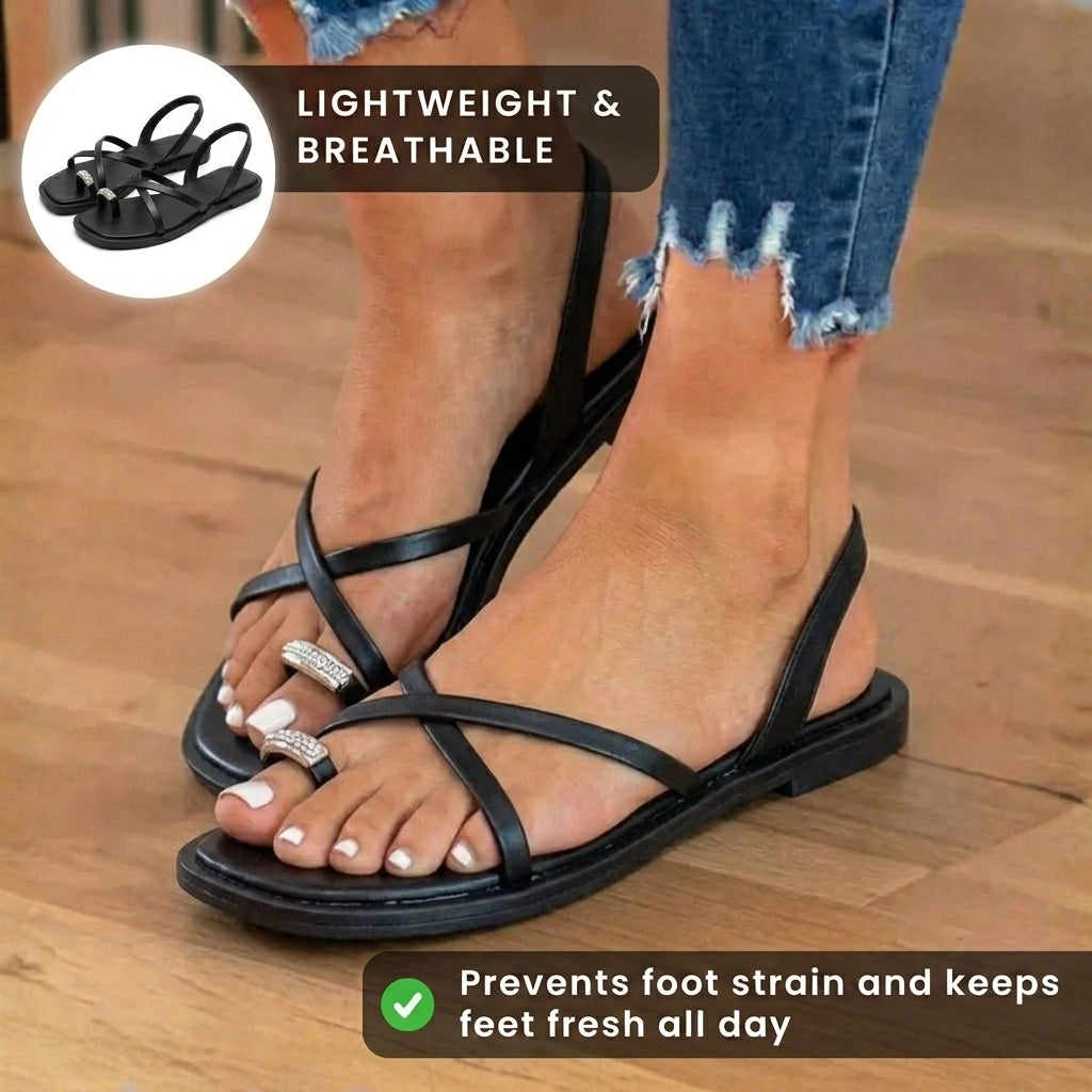 Elegante Orthopädische Schuhe für jeden Schritt