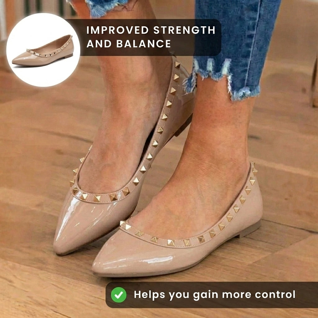 Wunderschön gefertigte Orthopädische Schuhe
