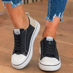 Anmutige Orthopädische Schuhe für modernen Look