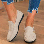 Elegante orthopädische Sneaker für modernen Look