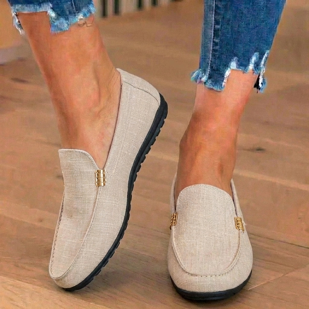 Elegante orthopädische Sneaker für modernen Look