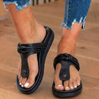 Elegante orthopädische Sandalen mit einzigartigem Design
