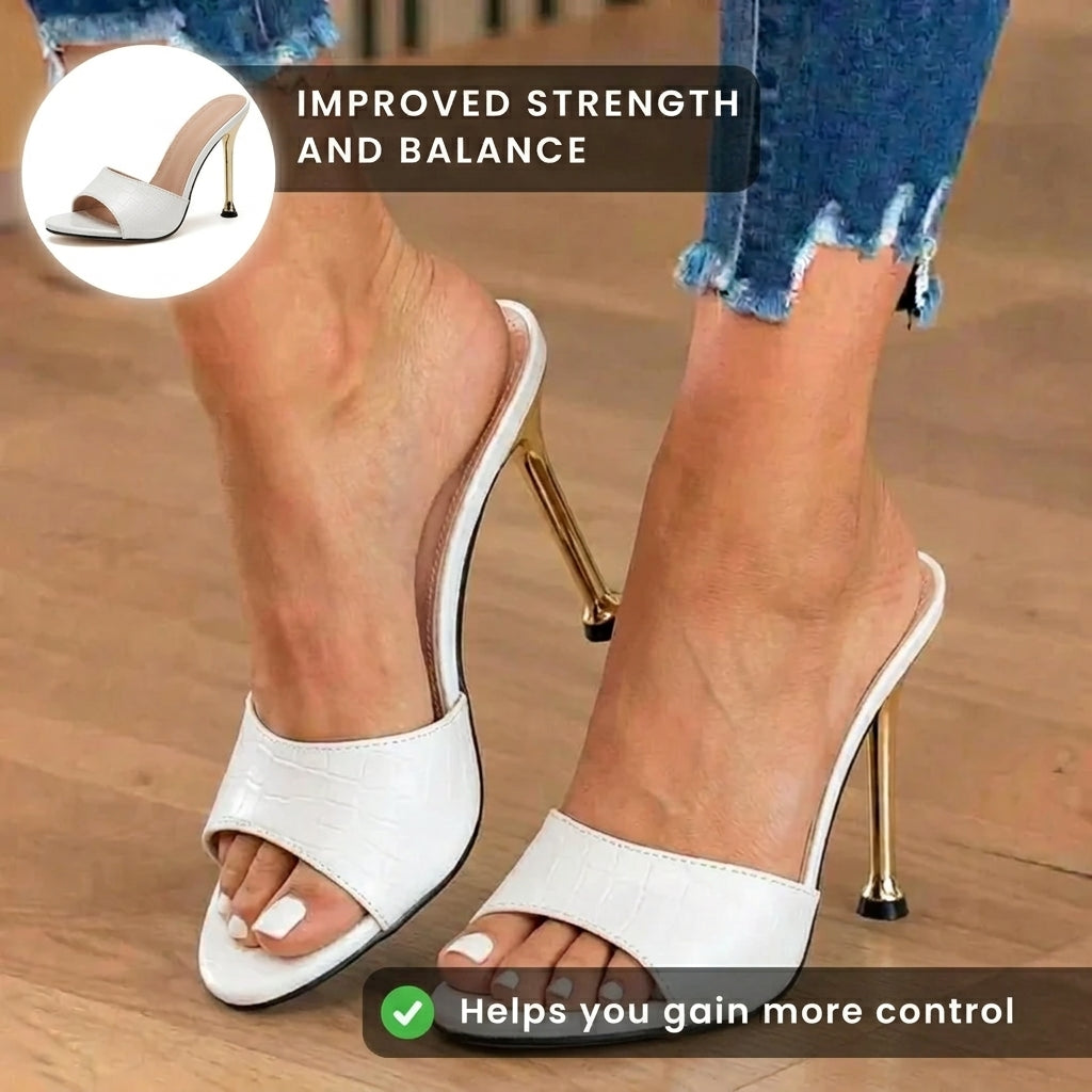 Stilvolle Orthopädische Schuhe für jeden Anlass