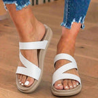 Bequeme orthopädische Schuhe für den täglichen Gebrauch