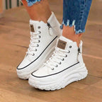 Schicke Orthopädische Schuhe mit einzigartigem Design