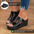 Bequeme Orthopädische Sandalen für den Alltag