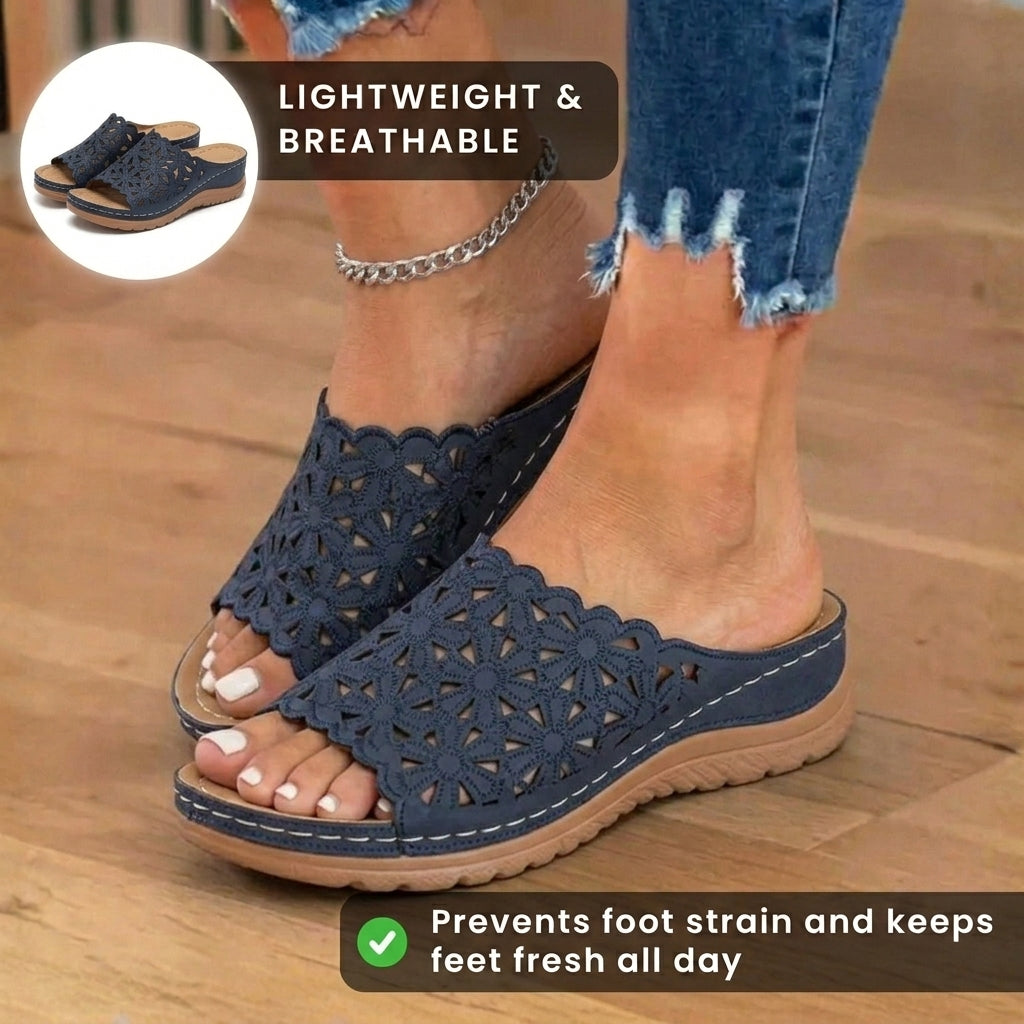 Wunderschön gefertigte Orthopädische Schuhe