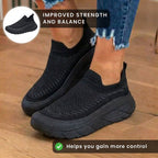 Schicke orthopädische Sneaker mit einzigartigem Design