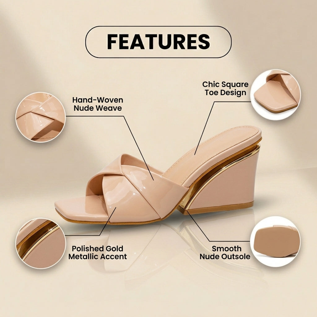 Wunderschön gefertigte Orthopädische Sandalen