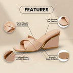 Wunderschön gefertigte Orthopädische Sandalen