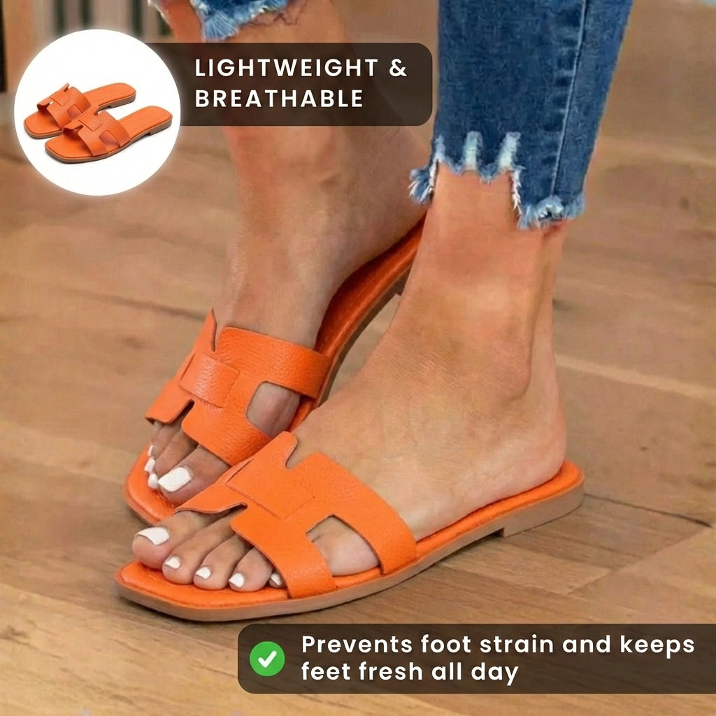 Schicke orthopädische Schuhe mit einzigartigem Design