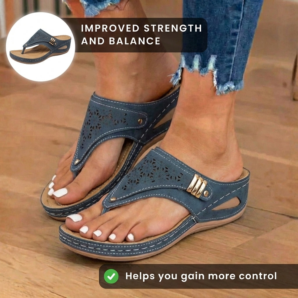 Wunderschön gefertigte Orthopädische Schuhe