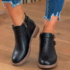 Wunderschön gefertigte Orthopädische Stiefel