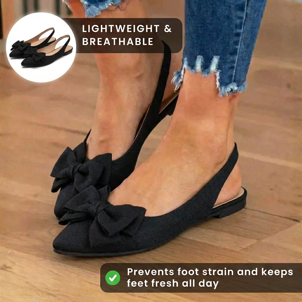Klassische orthopädische Sandalen mit zeitlosem Stil