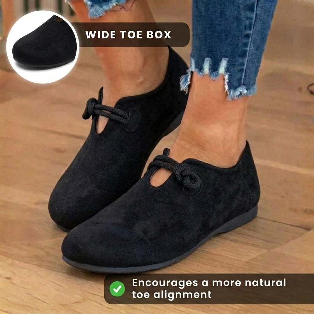 Schicke Orthopädische Schuhe mit einzigartigem Design