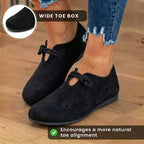 Schicke Orthopädische Schuhe mit einzigartigem Design