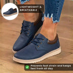 Anmutige Orthopädische Sneakers für modernen Look