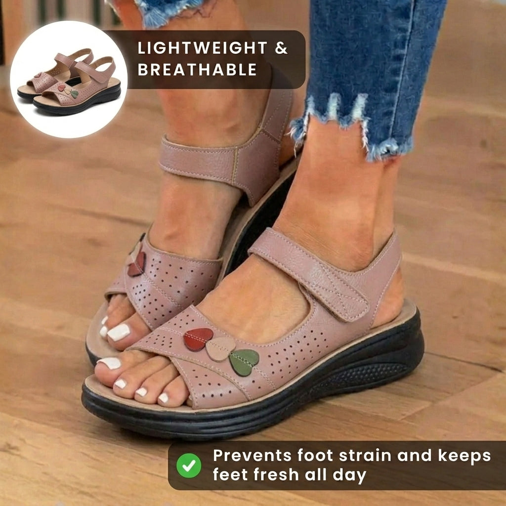Wunderschön gefertigte Orthopädische Schuhe