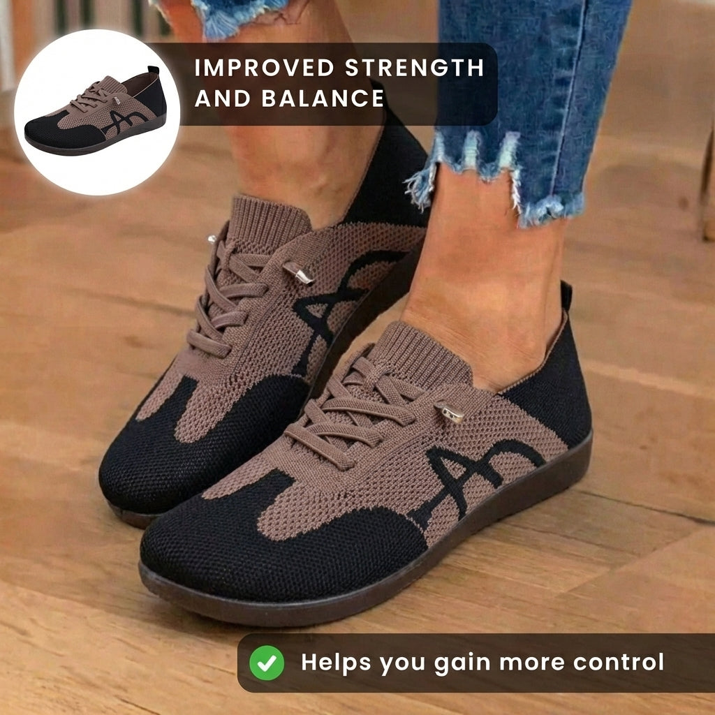 Stilvolle orthopädische Schuhe für jeden Anlass