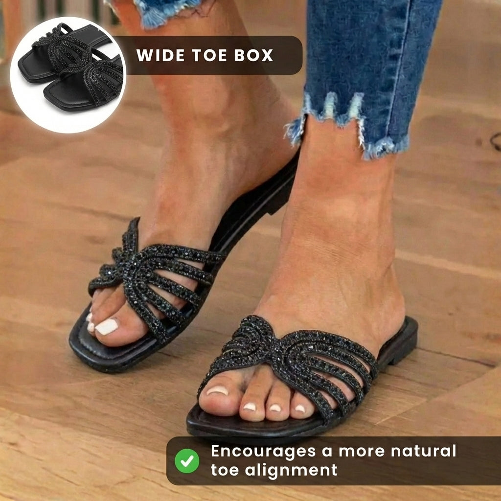 Stilvolle orthopädische Schuhe für jeden Anlass
