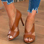 Elegante orthopädische Sandalen für jeden Schritt