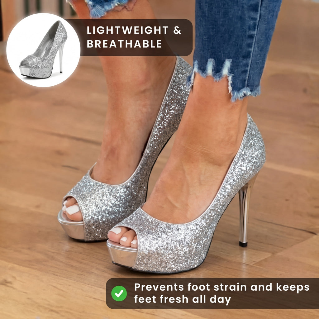 Stilvolle Orthopädische Schuhe für jeden Anlass