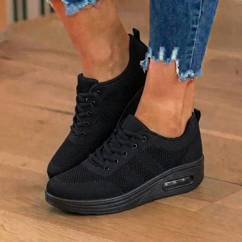 Elegante orthopädische Schuhe für modernen Look