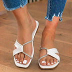 Schicke Orthopädische Sandalen mit einzigartigem Design