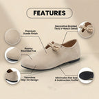 Schicke Orthopädische Schuhe mit einzigartigem Design