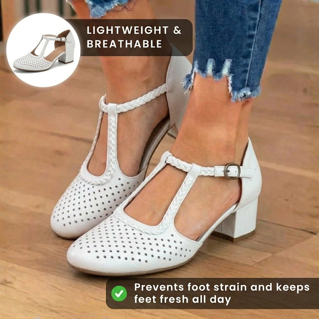 Bequeme Orthopädische Sandalen für den Alltag