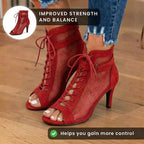 Schicke orthopädische Schuhe mit einzigartigem Design