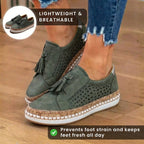 Elegante Orthopädische Sneaker für modernen Look