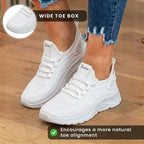 Bequeme Orthopädische Schuhe für den Alltag