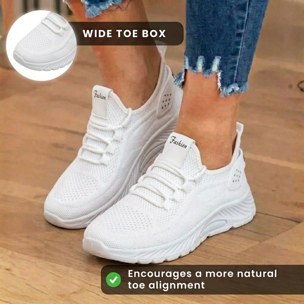 Bequeme Orthopädische Schuhe für den Alltag